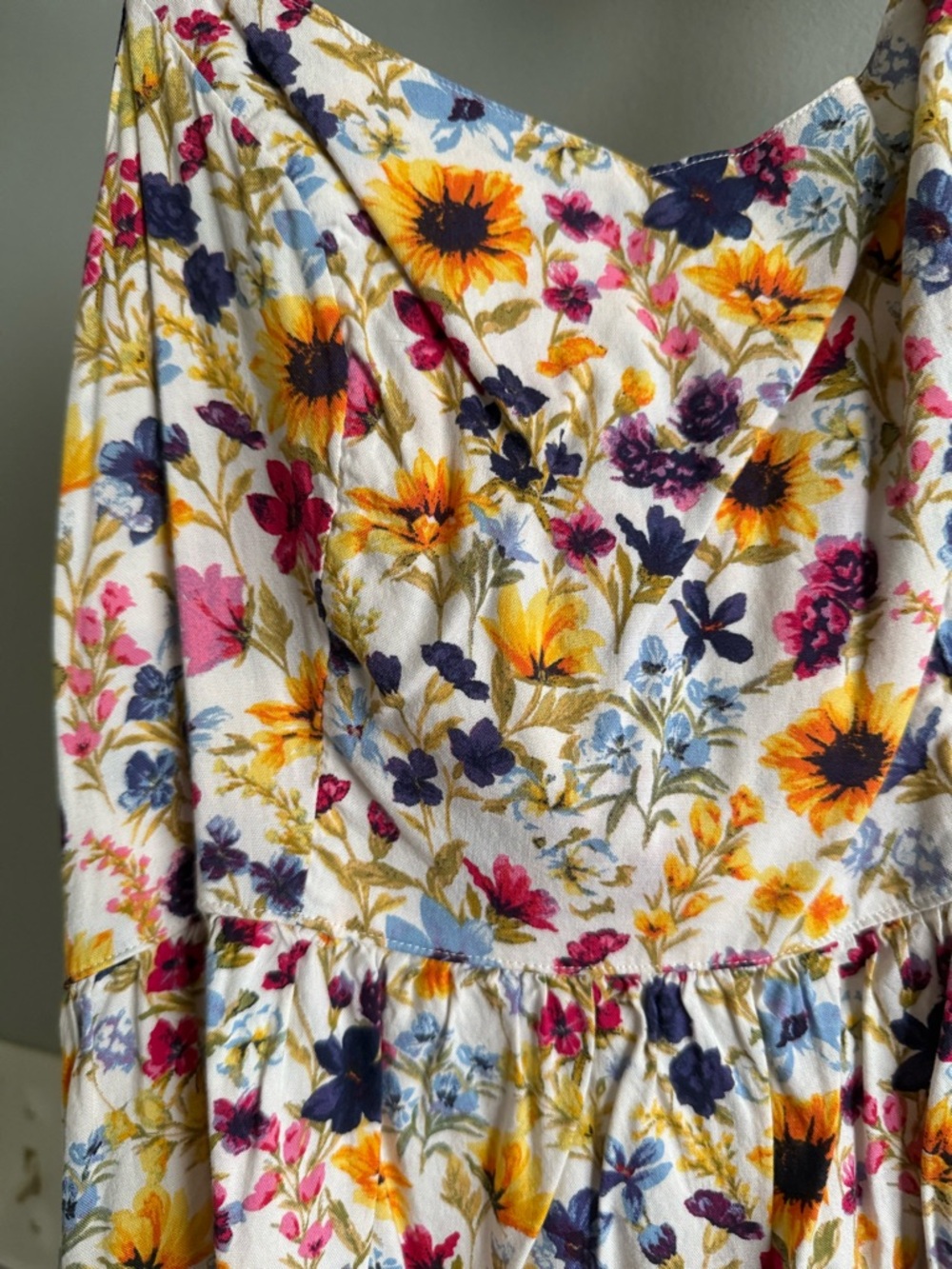 Old Navy Dress - Picture 2 of 3